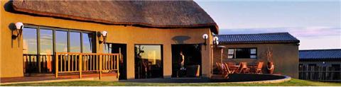Vacation Hub International - VHI - Travel Club - Nduna Lodge