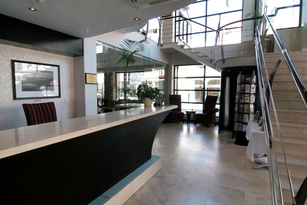 Vacation Hub International - VHI - Travel Club - Urban Chic Boutique Hotel