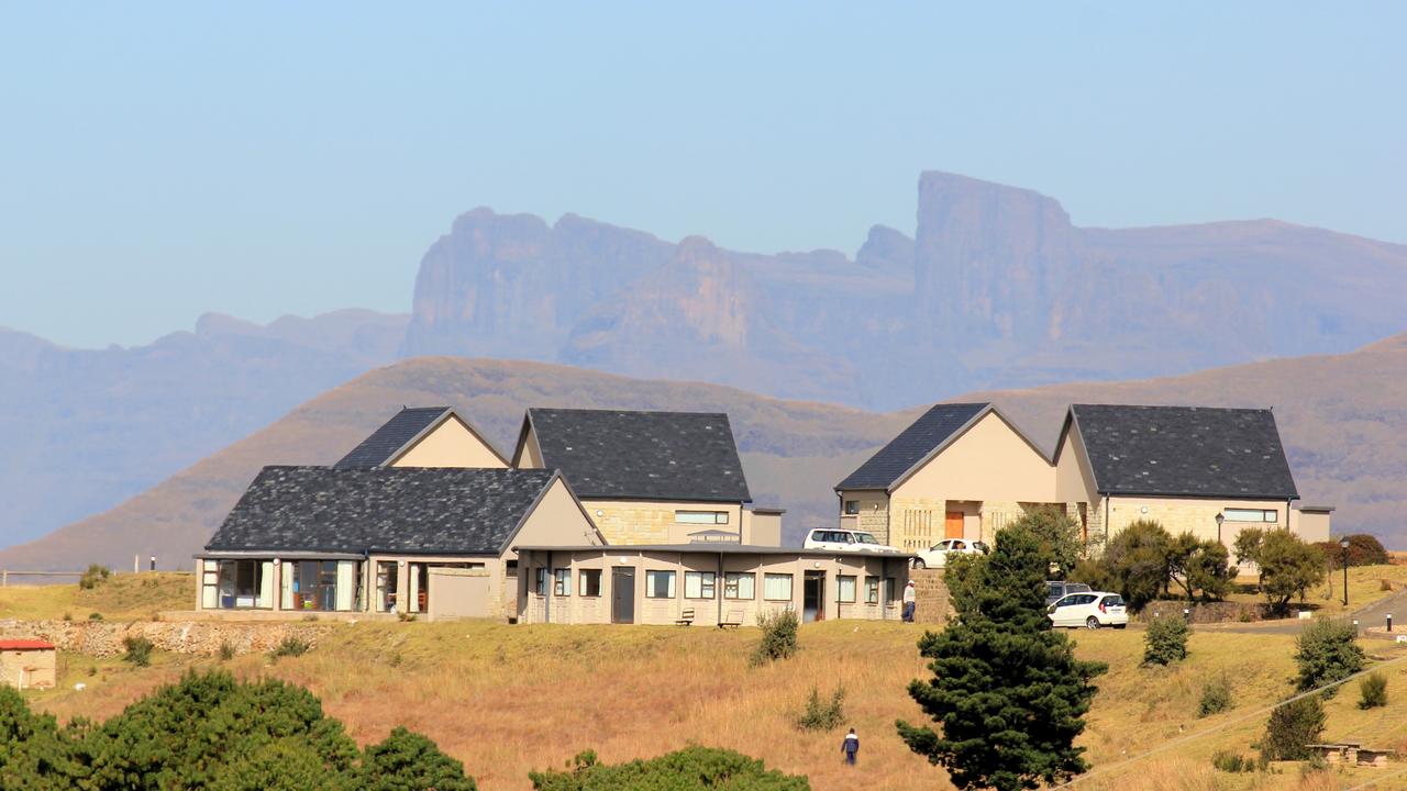 Vacation Hub International - VHI - Travel Club - Witsieshoek Mountain Lodge