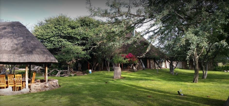 Vacation Hub International - VHI - Travel Club - Kalahari Bush Breaks
