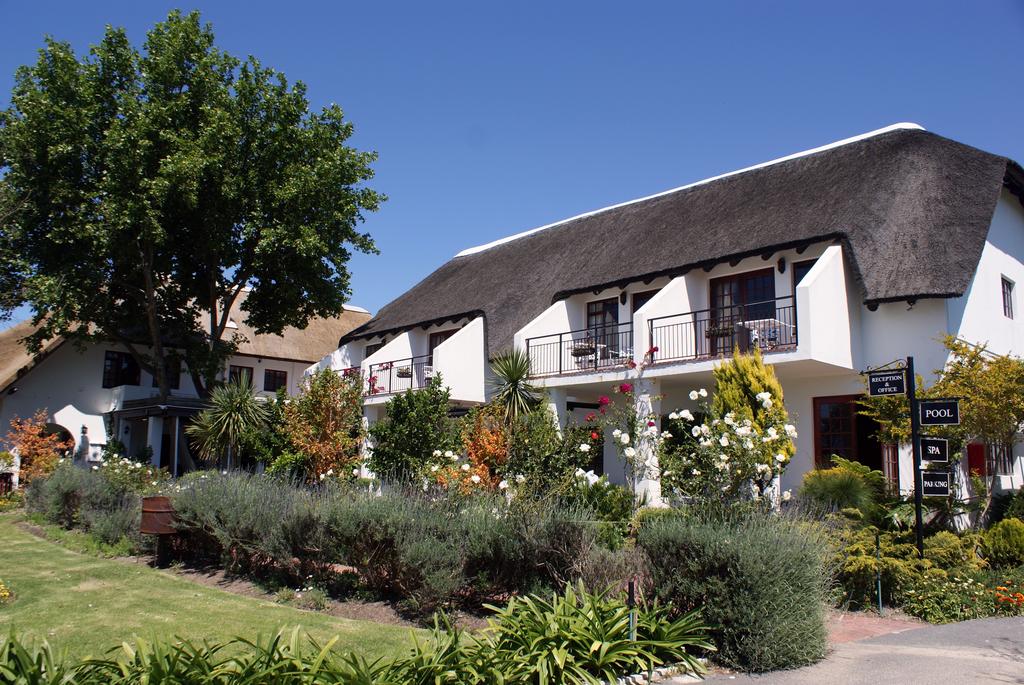 Vacation Hub International - VHI - Travel Club - Wedgeview Country House And Spa