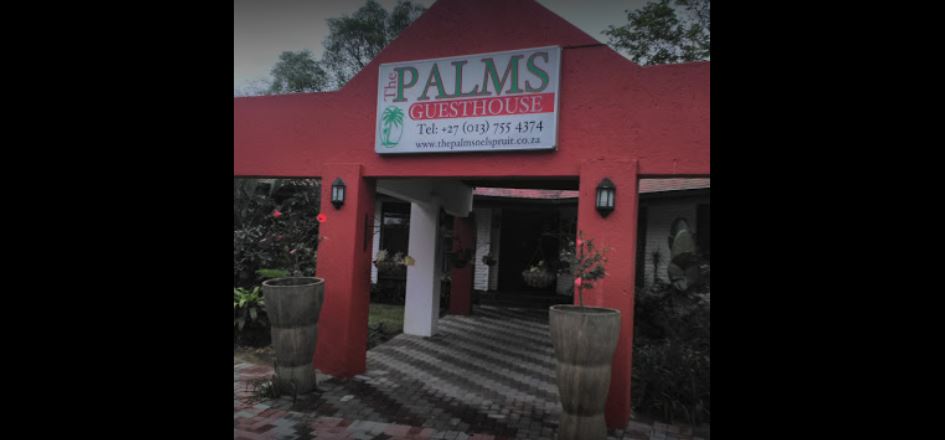 Vacation Hub International - VHI - The Palms Guest House