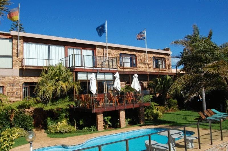 Vacation Hub International - VHI - Travel Club - Mossel Bay Guest House
