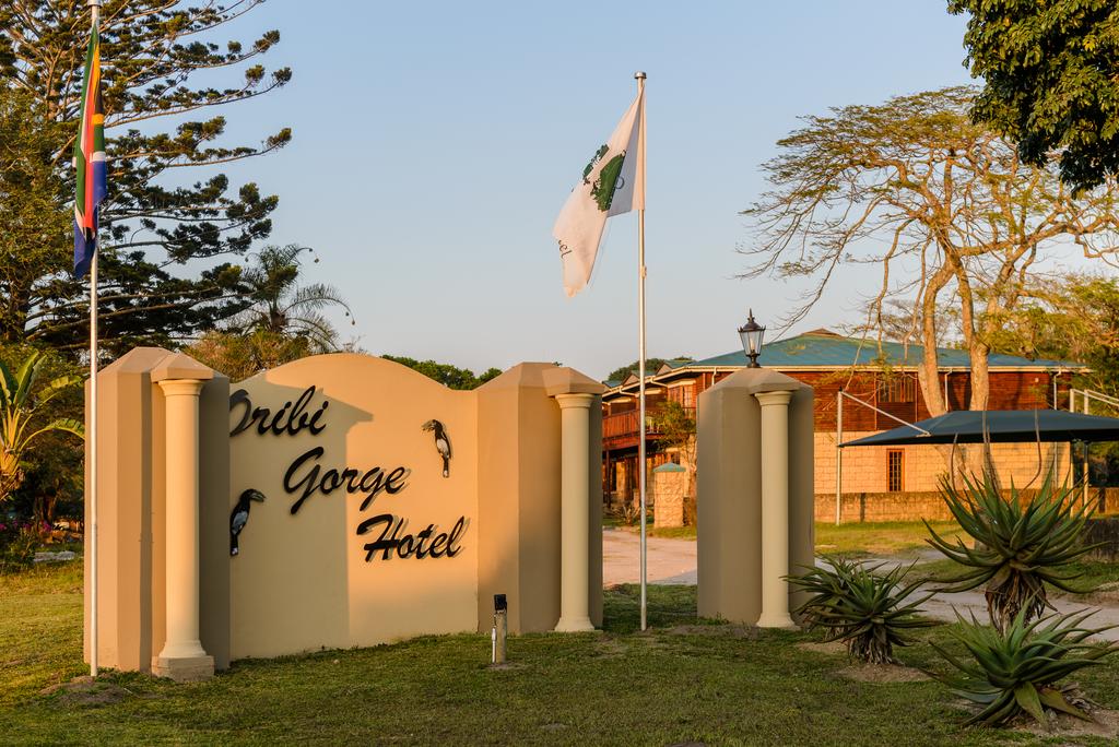 Vacation Hub International - VHI - Travel Club - Oribi Gorge Hotel