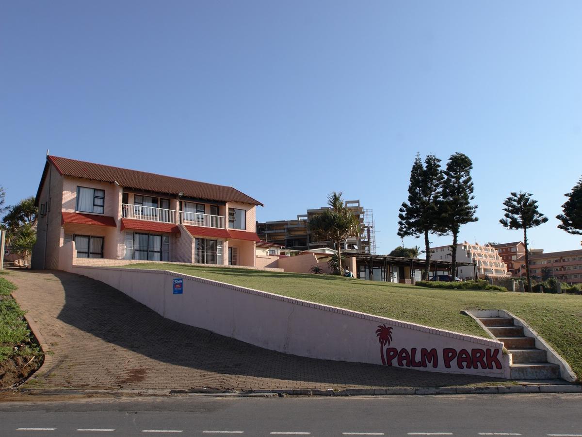 Vacation Hub International - VHI - Travel Club - Palm Park