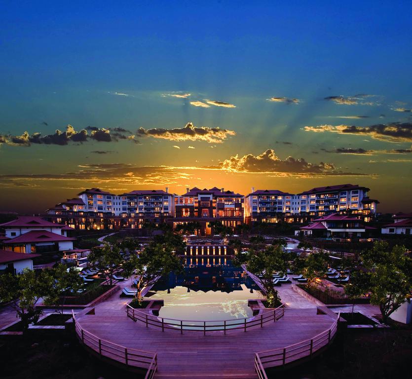 Vacation Hub International - VHI - Travel Club - Zimbali Lodge