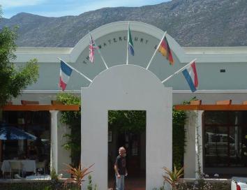 Vacation Hub International - VHI - Travel Club - Water Court Lodge