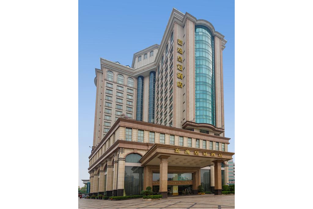 Vacation Hub International - VHI - Grand Royal Hotel