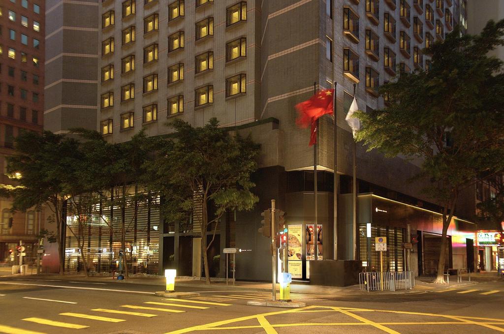 Vacation Hub International - VHI - Travel Club - Empire Hotel Hong Kong Wan Chai