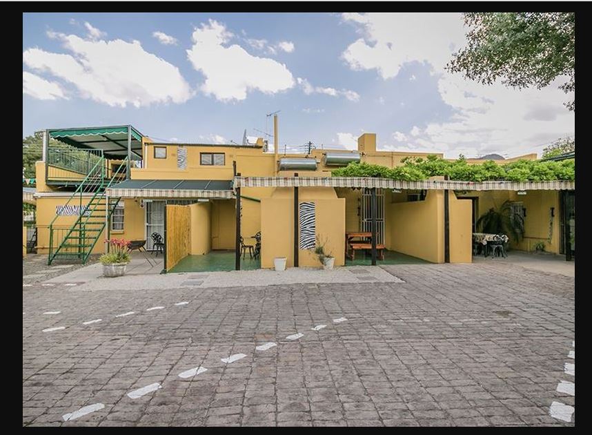 Vacation Hub International - VHI - Travel Club - Profcon Country Cottages