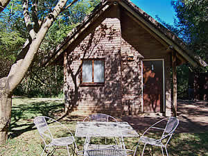 Vacation Hub International - VHI - Travel Club - Bushveld Lodge 