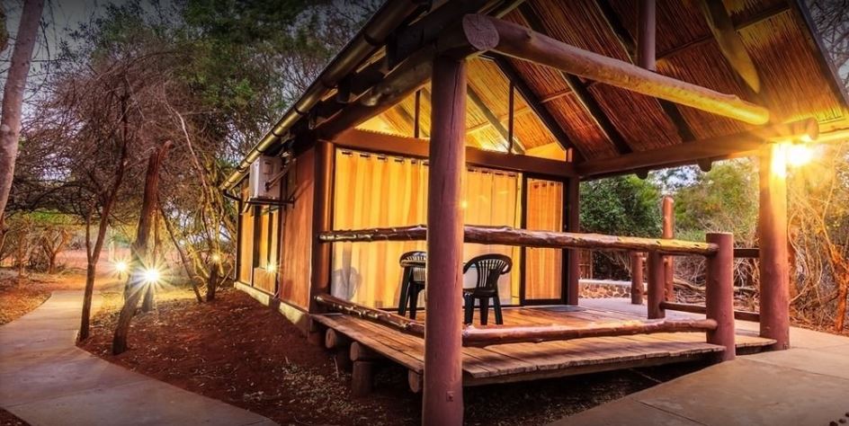 Vacation Hub International - VHI - Travel Club - Leopard Walk Lodge