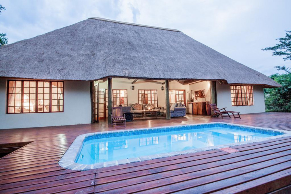 Vacation Hub International - VHI - Travel Club - Rhino River Lodge