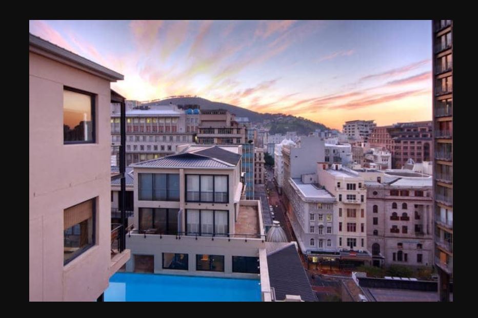 Vacation Hub International - VHI - Travel Club - Adderley Terraces L16