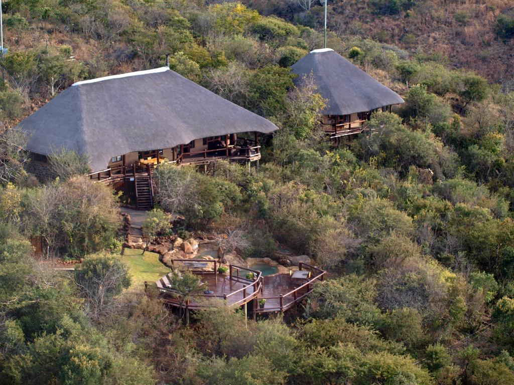 Vacation Hub International - VHI - Travel Club - Elephant Rock Private Safari Lodge