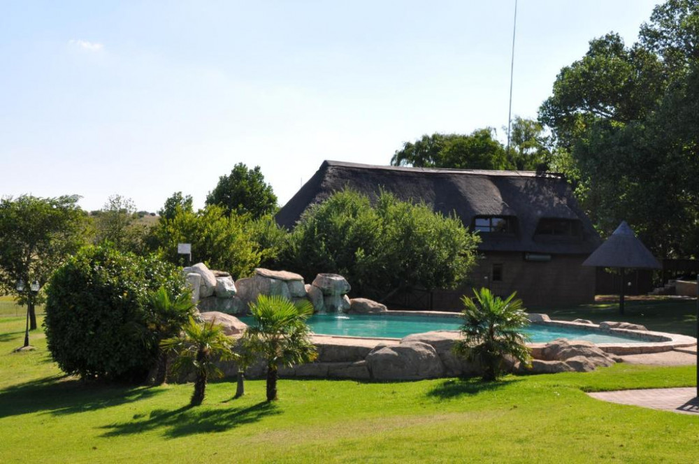 Vacation Hub International - VHI - Travel Club - Lekoa Lodge