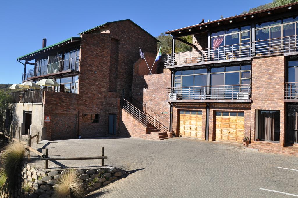 Vacation Hub International - VHI - Travel Club - Franklin View Guest House