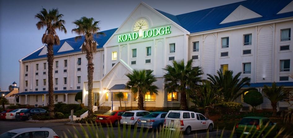 Vacation Hub International - VHI - Road Lodge Port Elizabeth