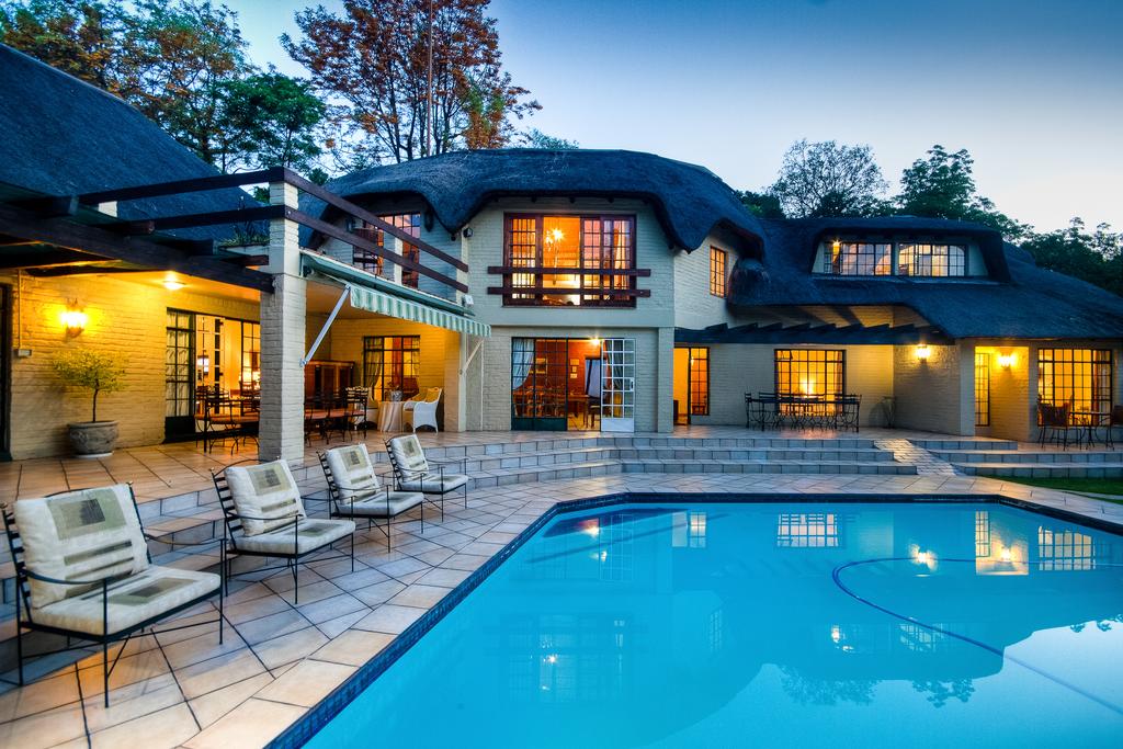 Vacation Hub International - VHI - Travel Club - Thatchfoord Lodge