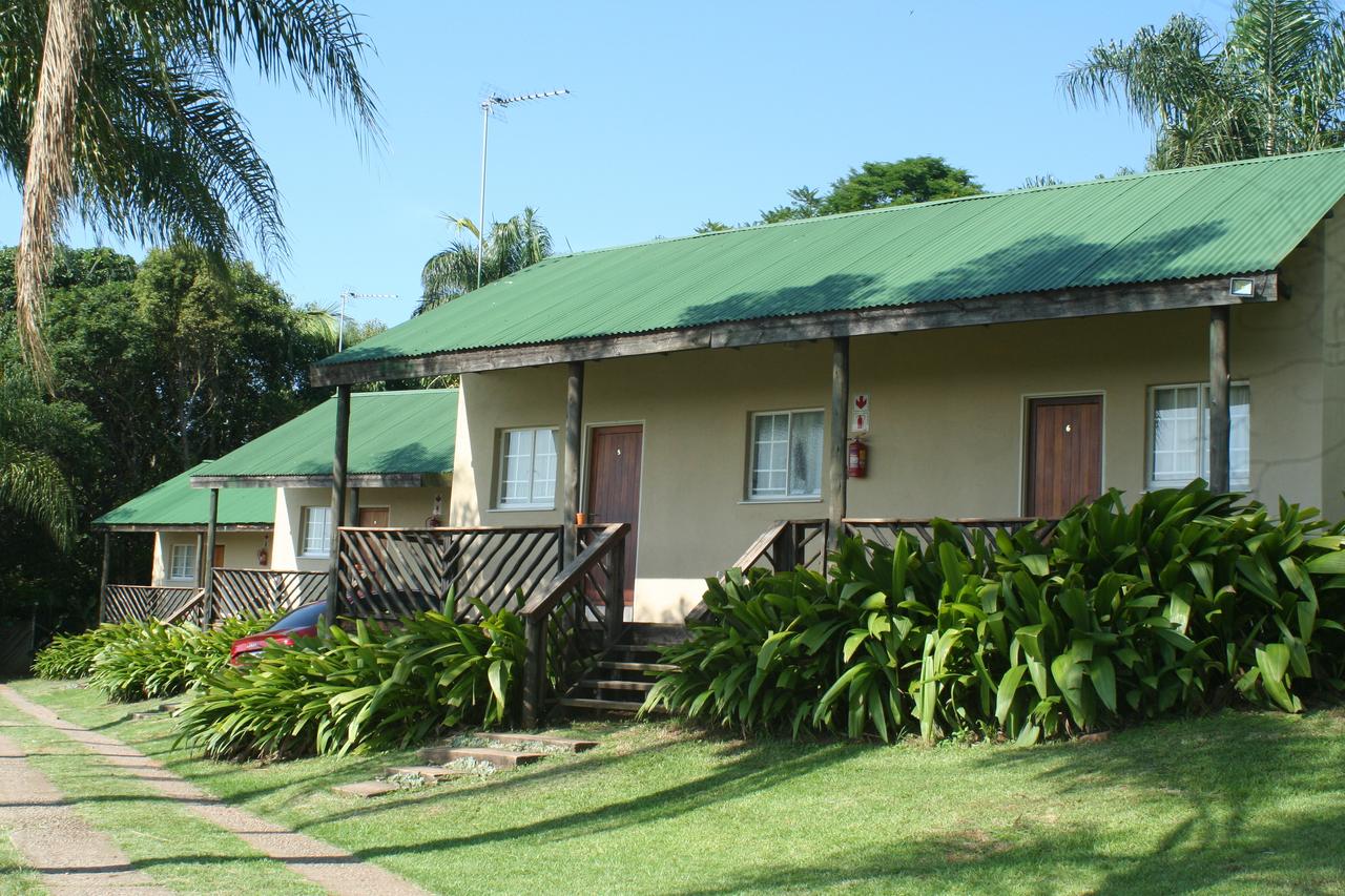 Vacation Hub International - VHI - Travel Club - Nabana Lodge