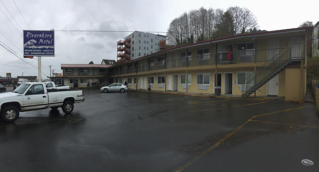 Vacation Hub International - VHI - Travel Club - Astoria Rivershore Motel