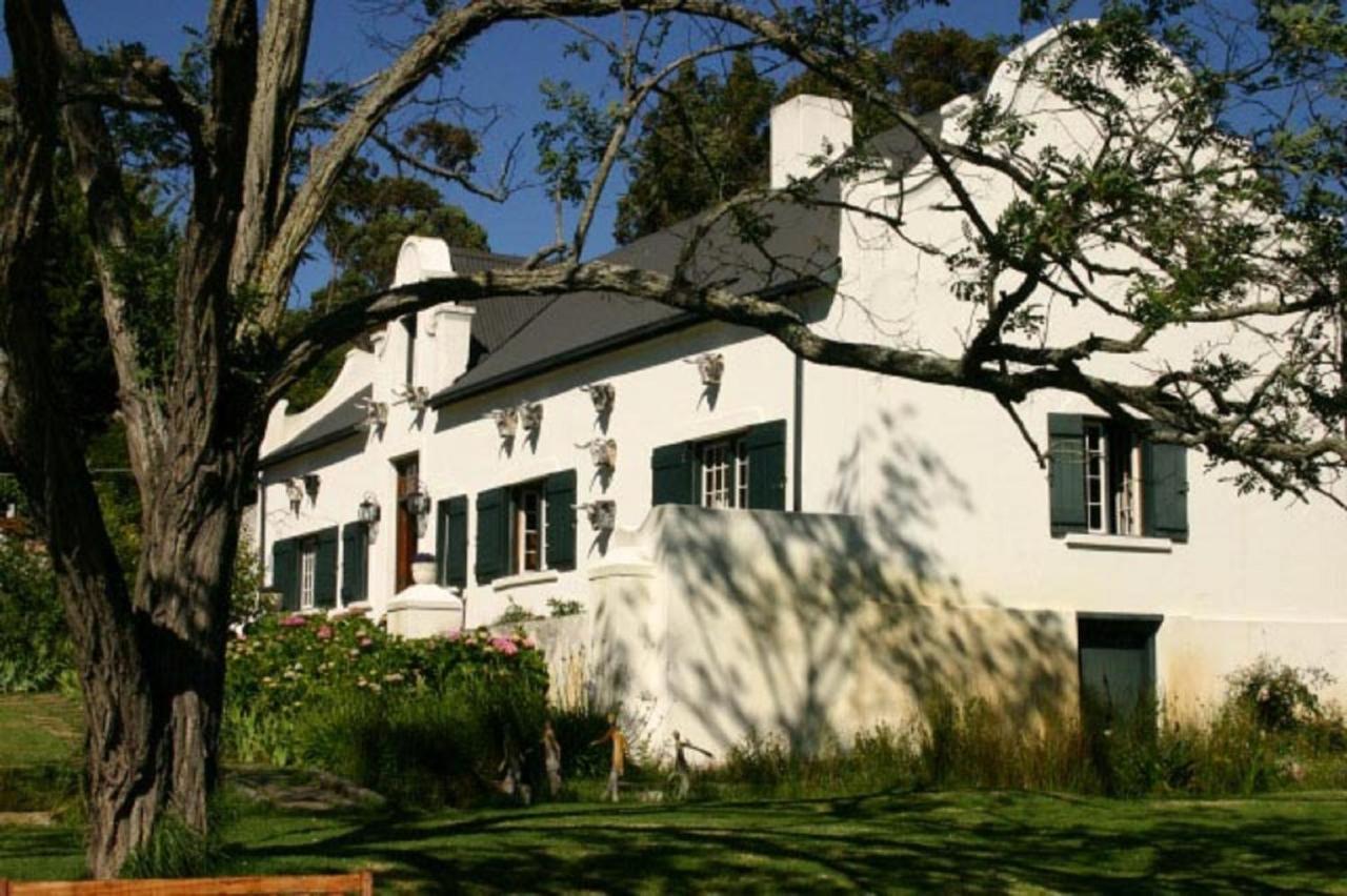 Vacation Hub International - VHI - Wildekrans Country House