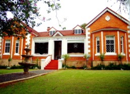 Vacation Hub International - VHI - Travel Club - D'vigne Lodge