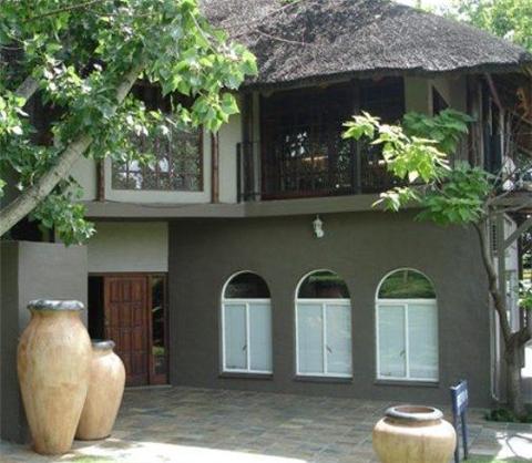 Vacation Hub International - VHI - Travel Club - Indaba Lodge
