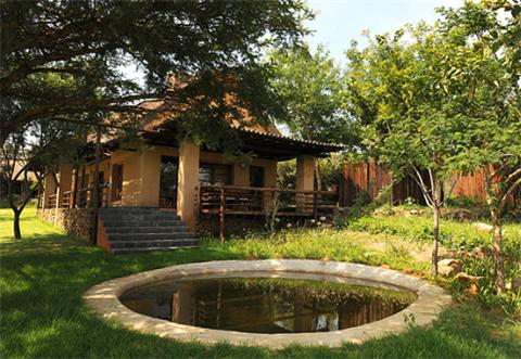Vacation Hub International - VHI - Travel Club - Sherewood Lodge