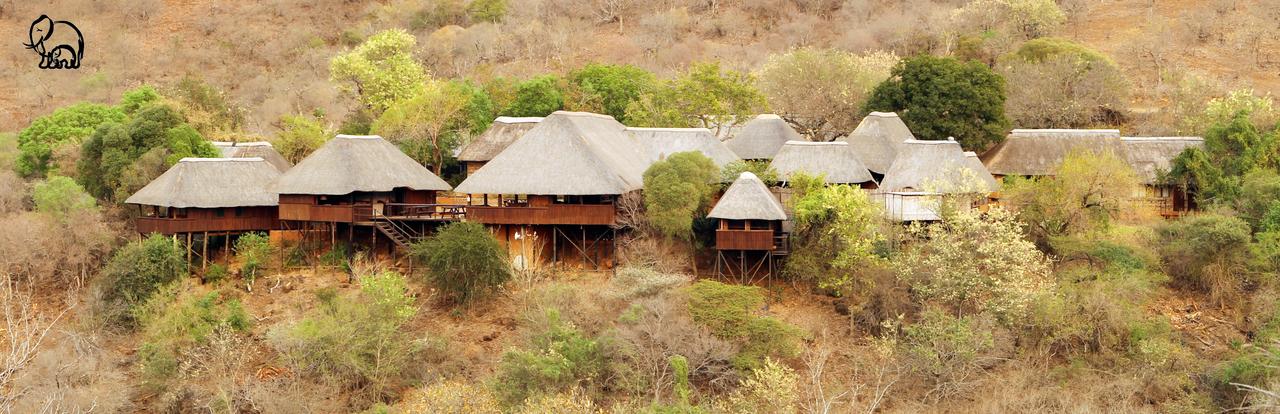 Vacation Hub International - VHI - Travel Club - Mvubu River Lodge - Pongola Game Reserve