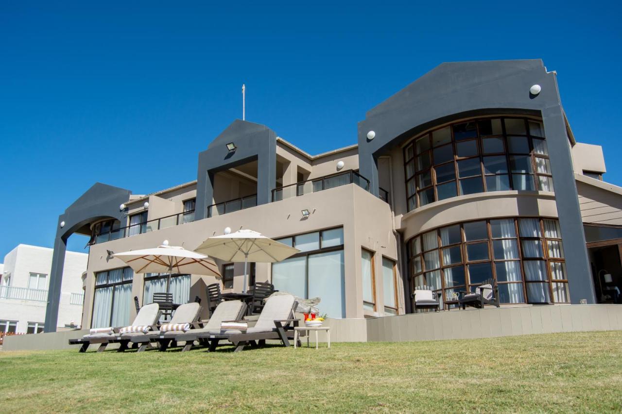 Vacation Hub International - VHI - Bay Lodge Mossel Bay