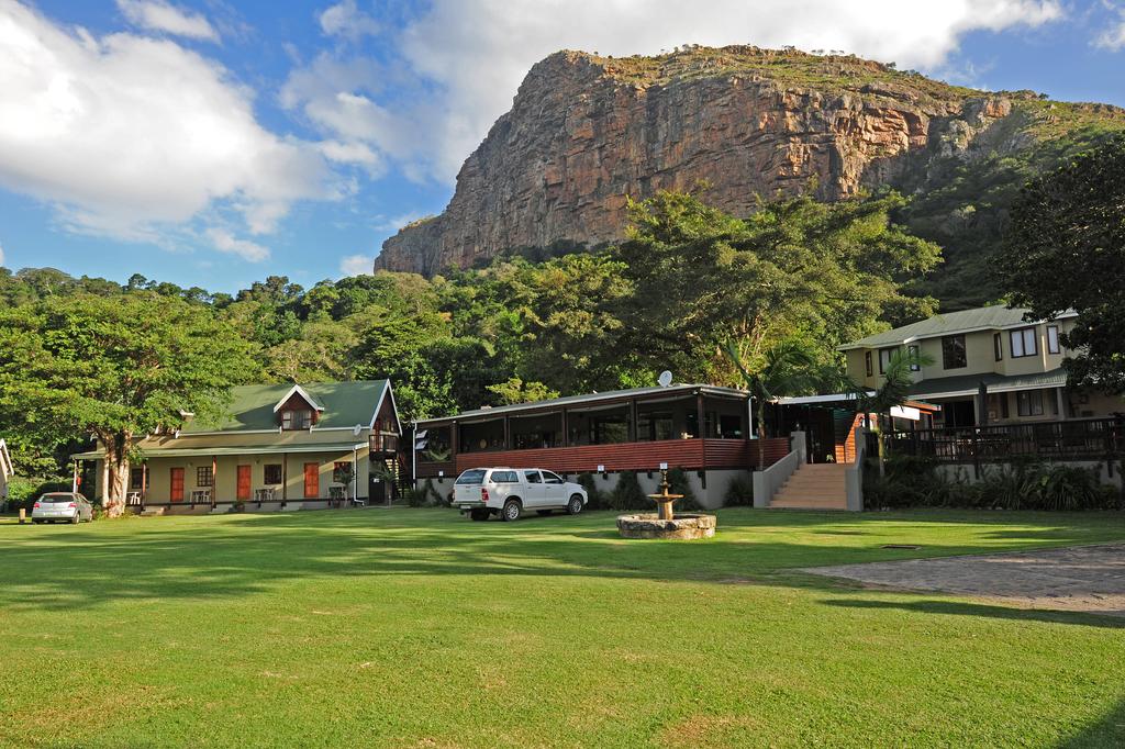 Vacation Hub International - VHI - Travel Club - Port St Johns River Lodge