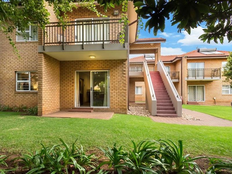 Vacation Hub International - VHI - Travel Club - ANEW Hotel Witbank