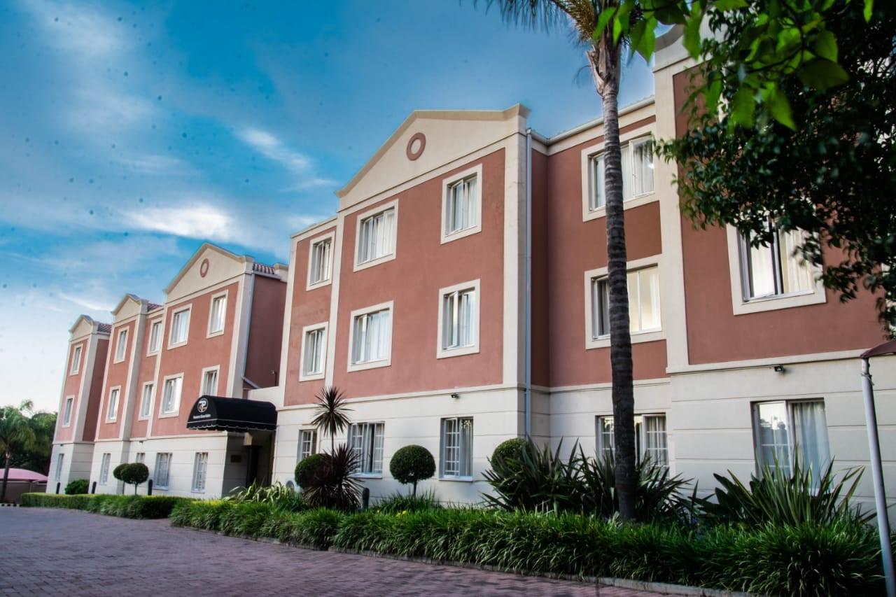 Vacation Hub International - VHI - Travel Club - Premiere Classe Suite Hotel Sandton
