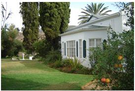 Vacation Hub International - VHI - Travel Club - Noorspoort Guest Farm