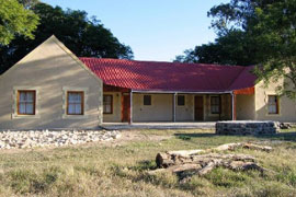 Vacation Hub International - VHI - Travel Club - Kamerkloof Guest House