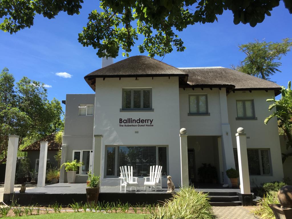 Vacation Hub International - VHI - Travel Club - Ballinderry Guest House