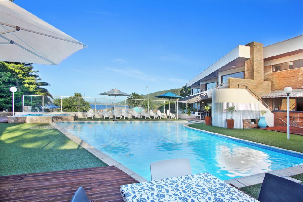 Vacation Hub International - VHI - Travel Club - Baywater Village