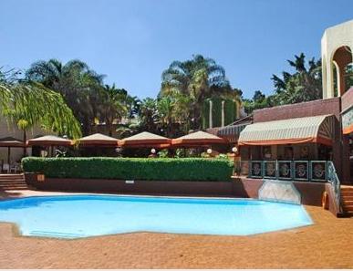 Vacation Hub International - VHI - Metcourt At Khoroni