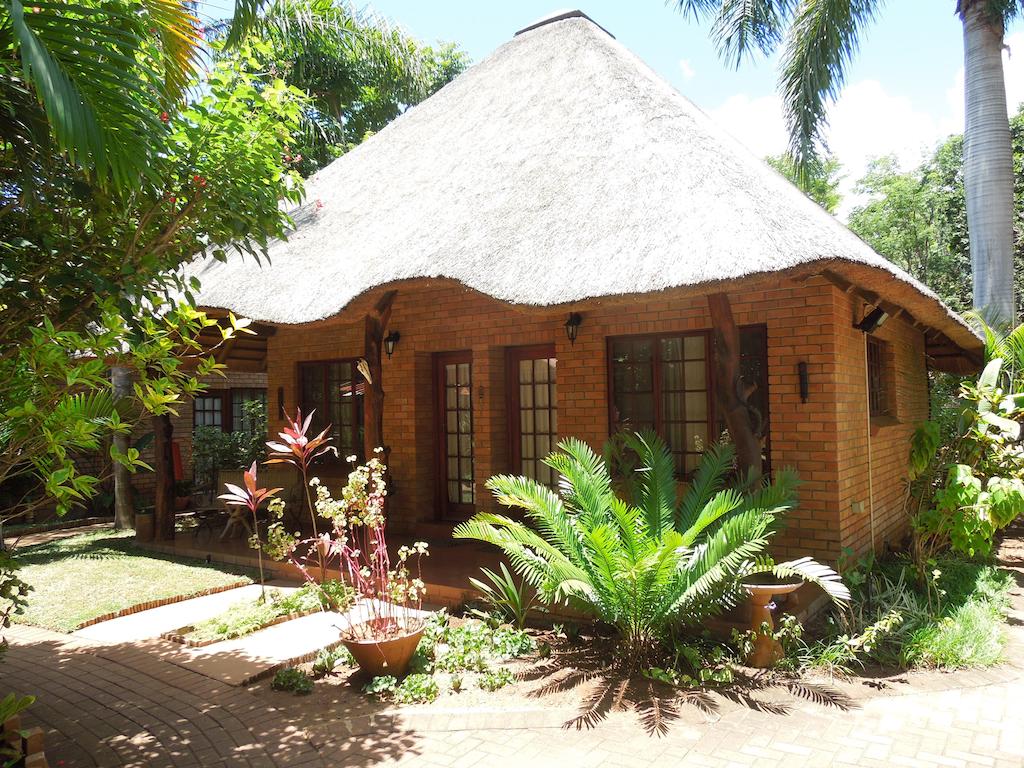 Vacation Hub International - VHI - Travel Club - Trees Too Guest Lodge