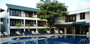 Vacation Hub International - VHI - Travel Club - Patong Bay Garden Resort