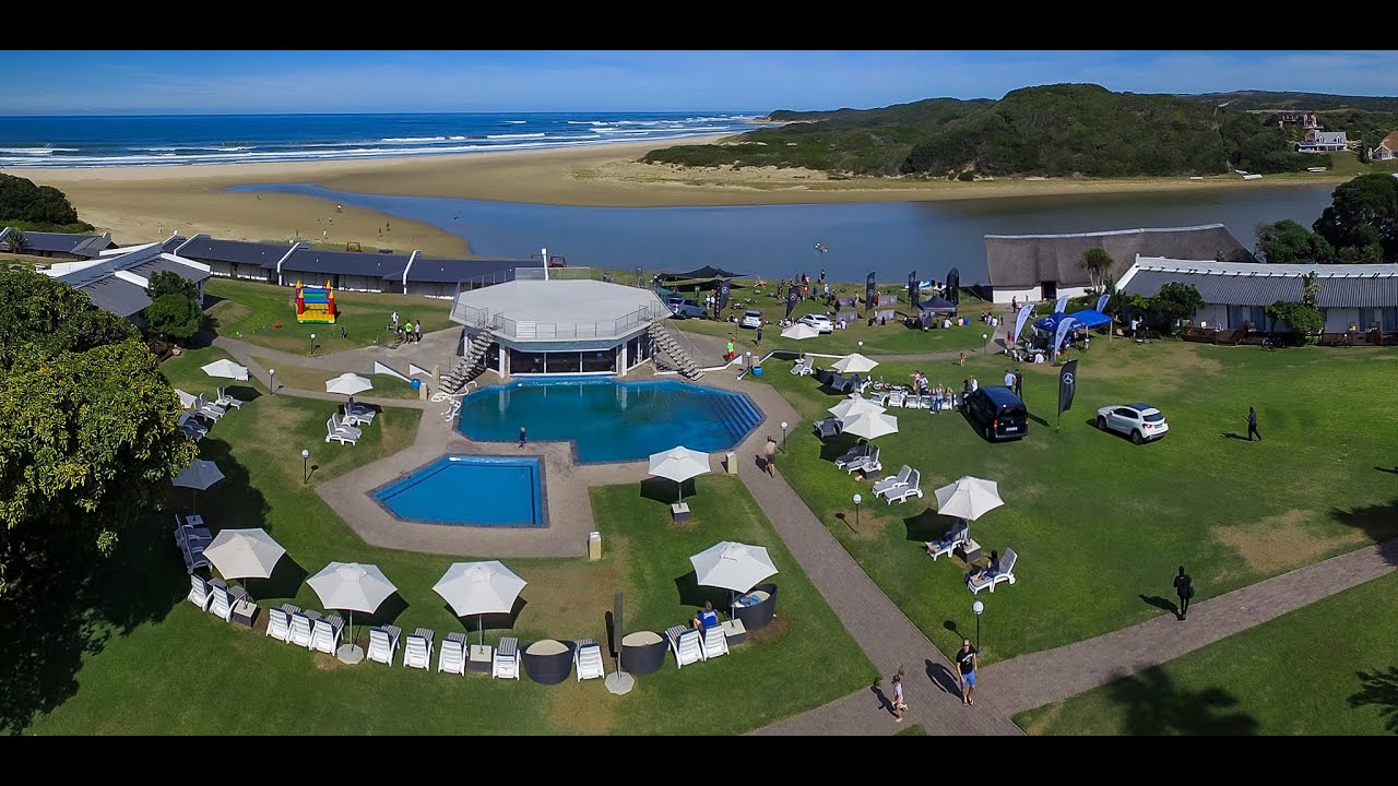 Vacation Hub International - VHI - Mpekweni Beach Resort
