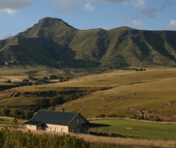 Vacation Hub International - VHI - Travel Club - Caledon Country House