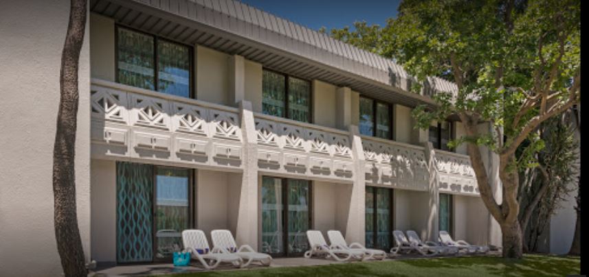 Vacation Hub International - VHI - Travel Club - Sun City The Cabanas