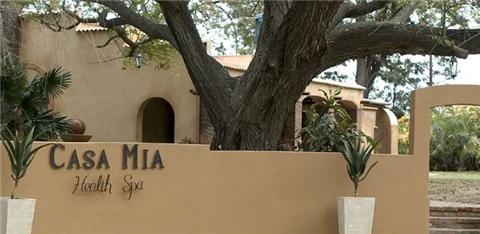 Vacation Hub International - VHI - Travel Club - Casa Mia Health Spa