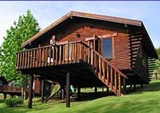 Vacation Hub International - VHI - Travel Club - Eland Valley Resort
