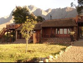 Vacation Hub International - VHI - Travel Club - Fairy Glen Private Reserve