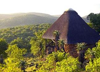 Vacation Hub International - VHI - Travel Club - Leopard Mountain Safari Lodge