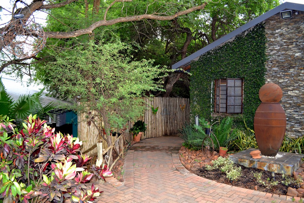 Vacation Hub International - VHI - Travel Club - Paradise Creek lodge