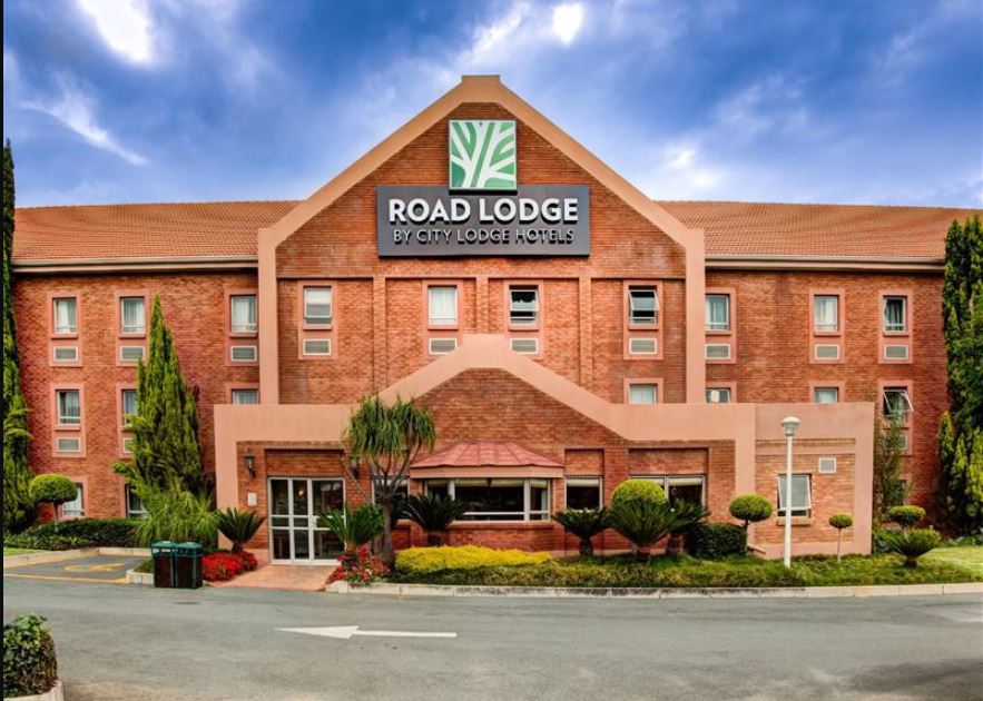 Vacation Hub International - VHI - Road Lodge Randburg